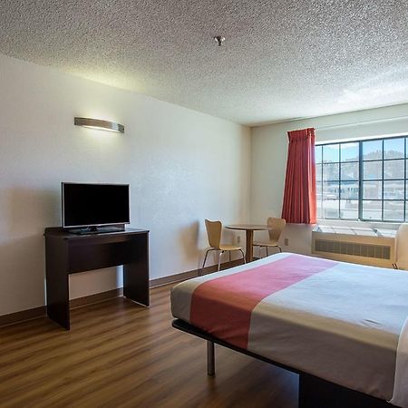 Motel 6-Williams, Az - West - Grand Canyon Buitenkant foto