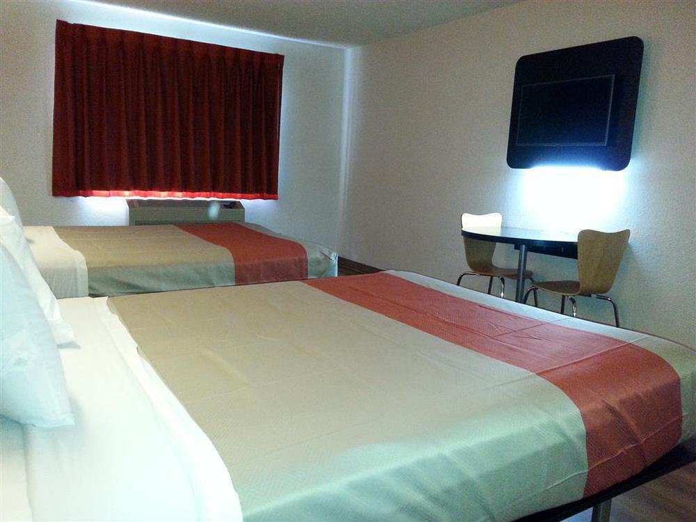 Motel 6-Williams, Az - West - Grand Canyon Kamer foto