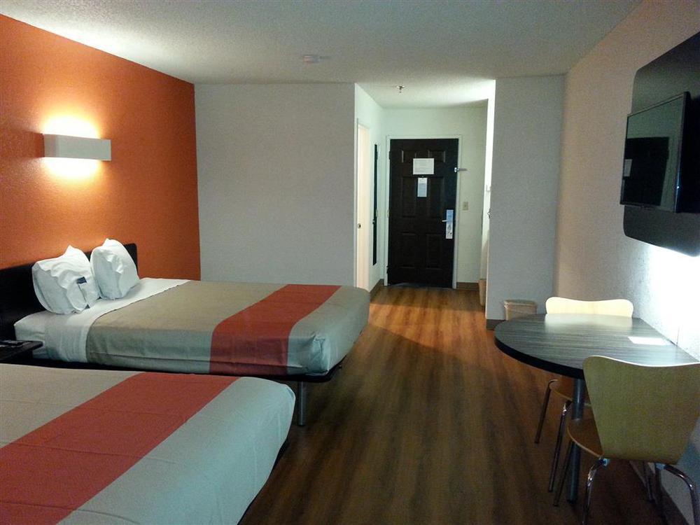Motel 6-Williams, Az - West - Grand Canyon Kamer foto