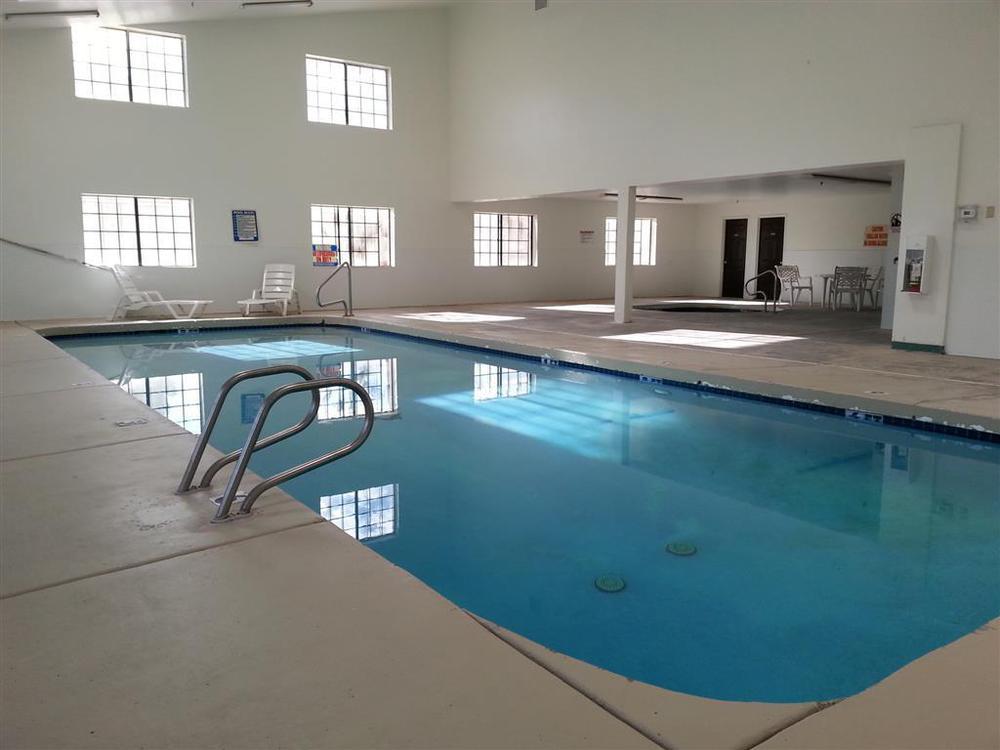 Motel 6-Williams, Az - West - Grand Canyon Faciliteiten foto