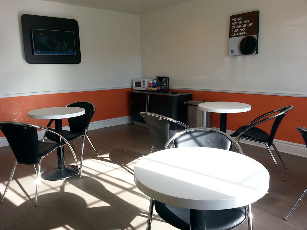 Motel 6-Williams, Az - West - Grand Canyon Buitenkant foto