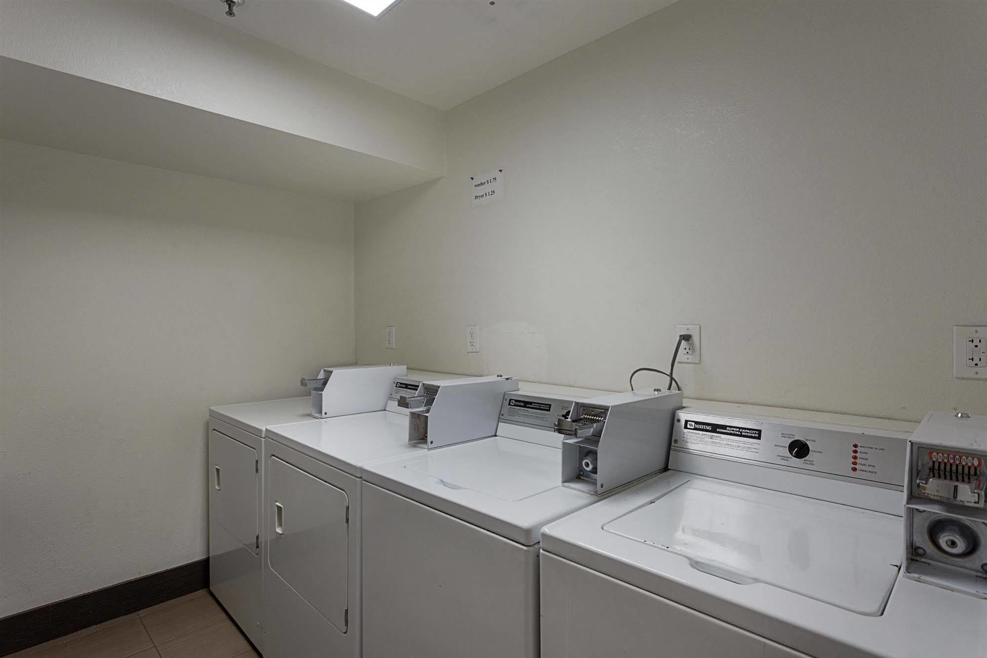 Motel 6-Williams, Az - West - Grand Canyon Buitenkant foto