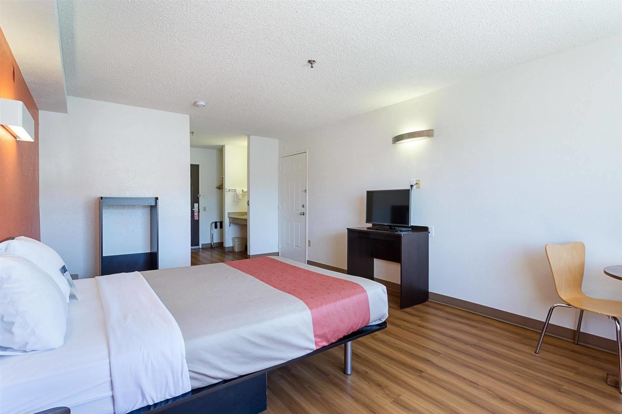 Motel 6-Williams, Az - West - Grand Canyon Buitenkant foto