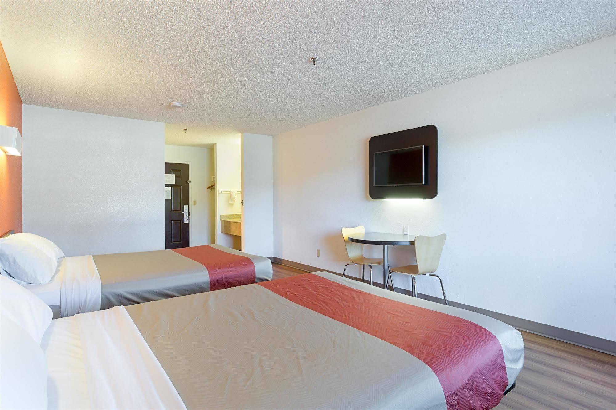 Motel 6-Williams, Az - West - Grand Canyon Buitenkant foto