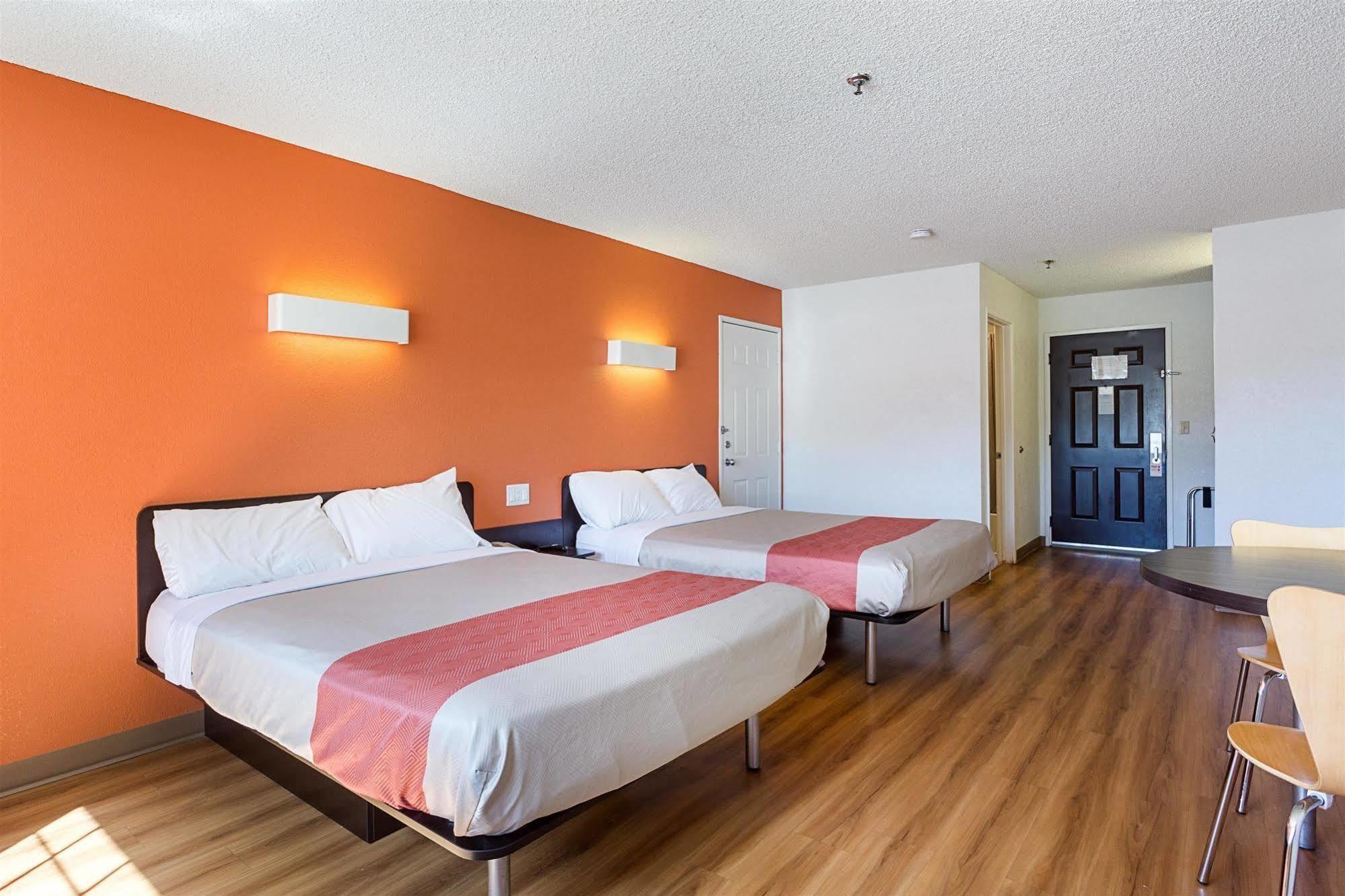 Motel 6-Williams, Az - West - Grand Canyon Buitenkant foto