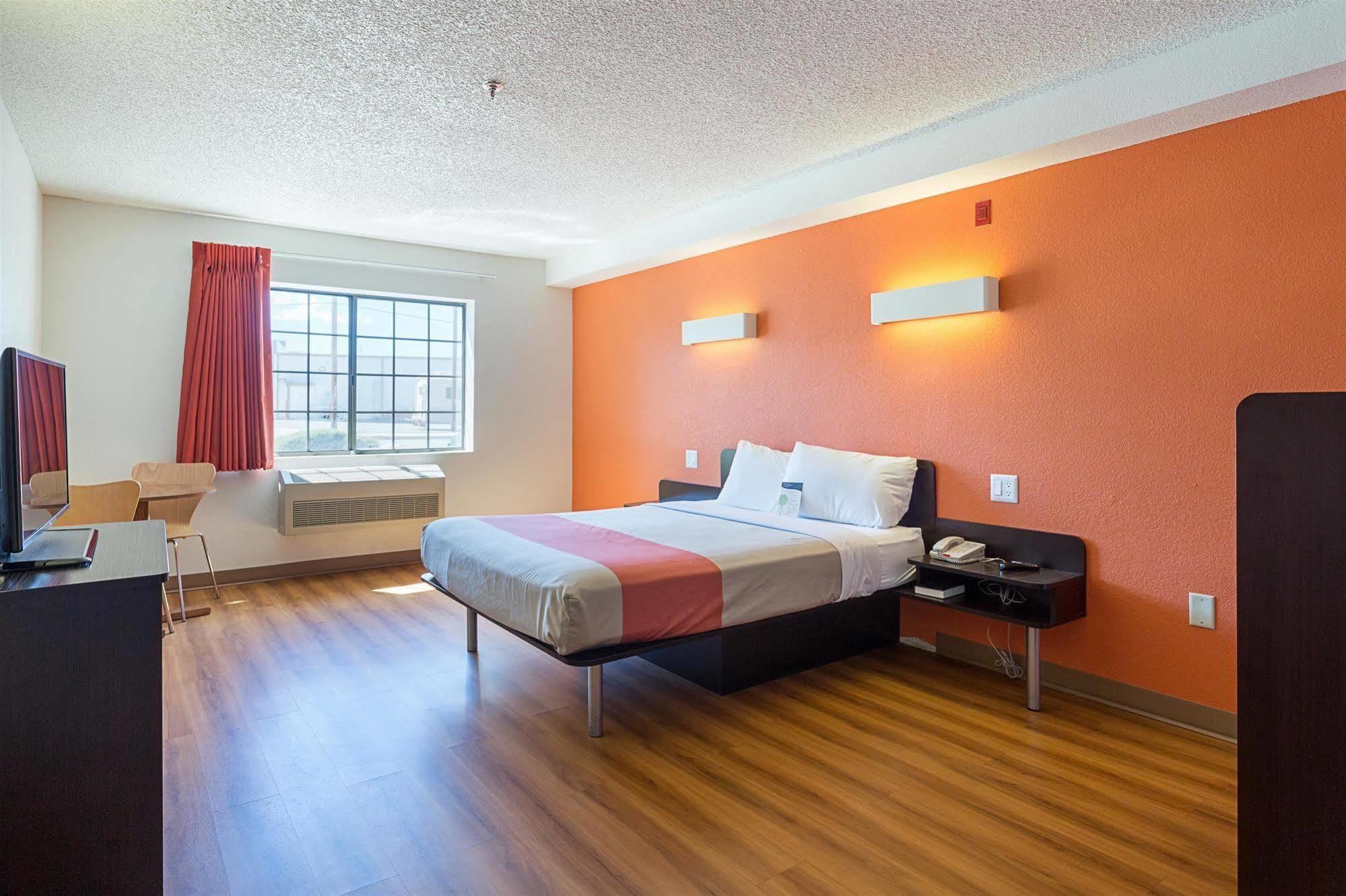 Motel 6-Williams, Az - West - Grand Canyon Buitenkant foto