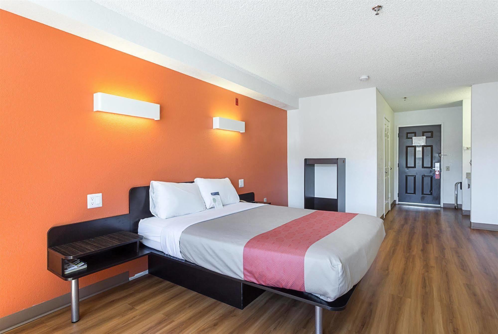 Motel 6-Williams, Az - West - Grand Canyon Buitenkant foto