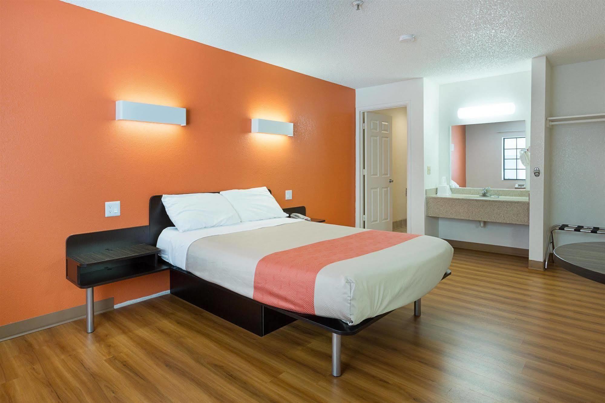 Motel 6-Williams, Az - West - Grand Canyon Buitenkant foto