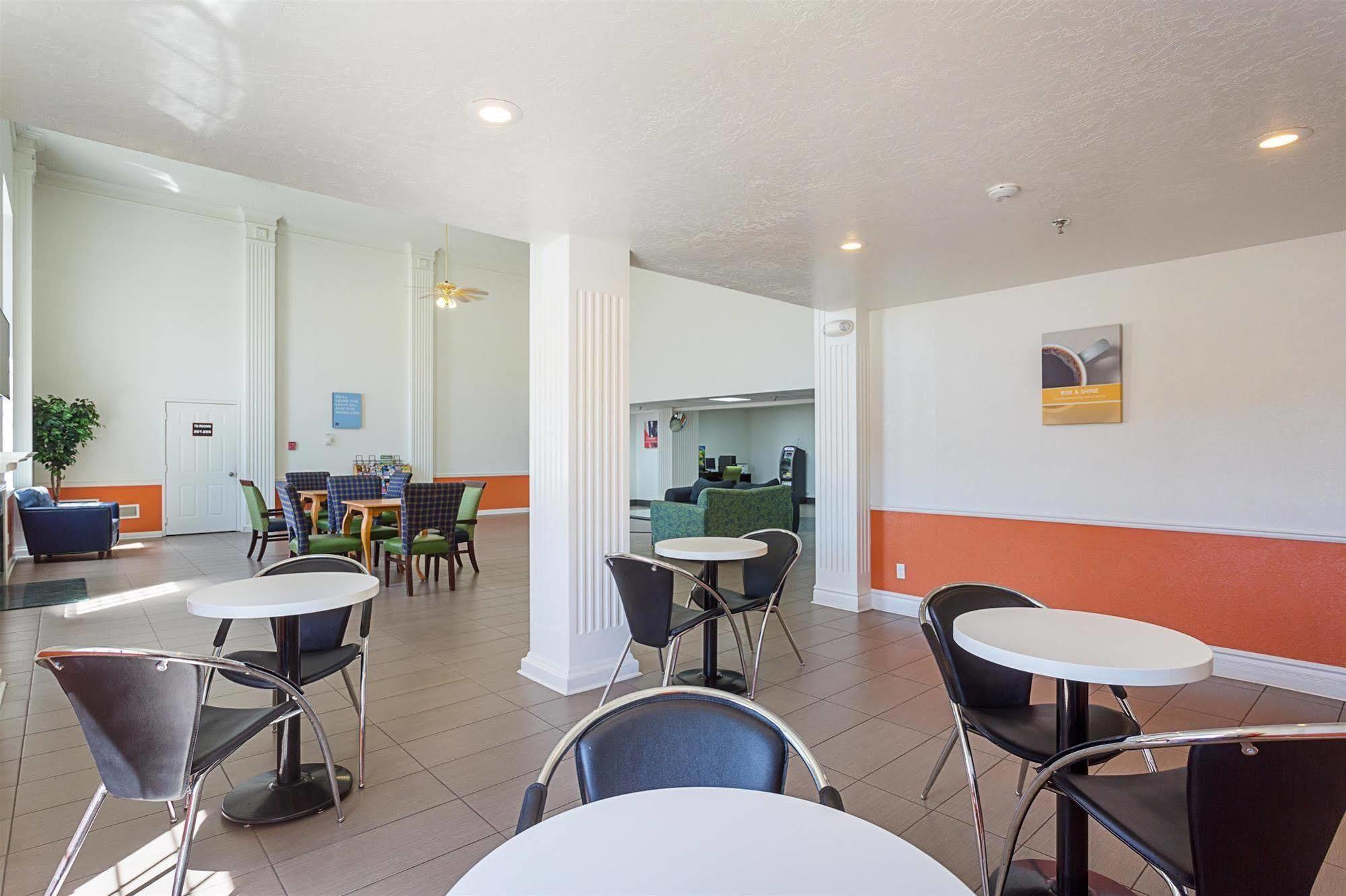 Motel 6-Williams, Az - West - Grand Canyon Buitenkant foto