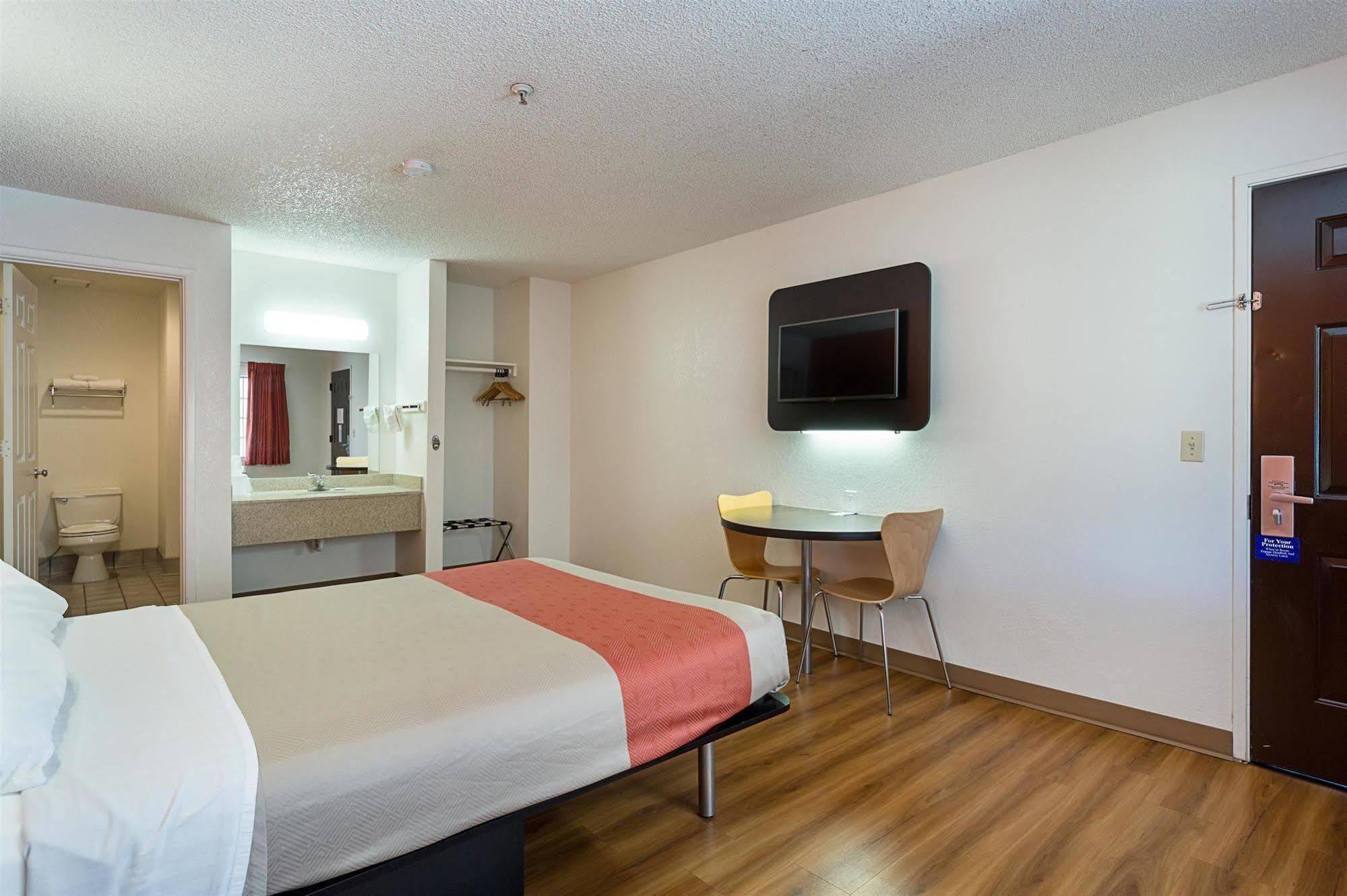 Motel 6-Williams, Az - West - Grand Canyon Buitenkant foto