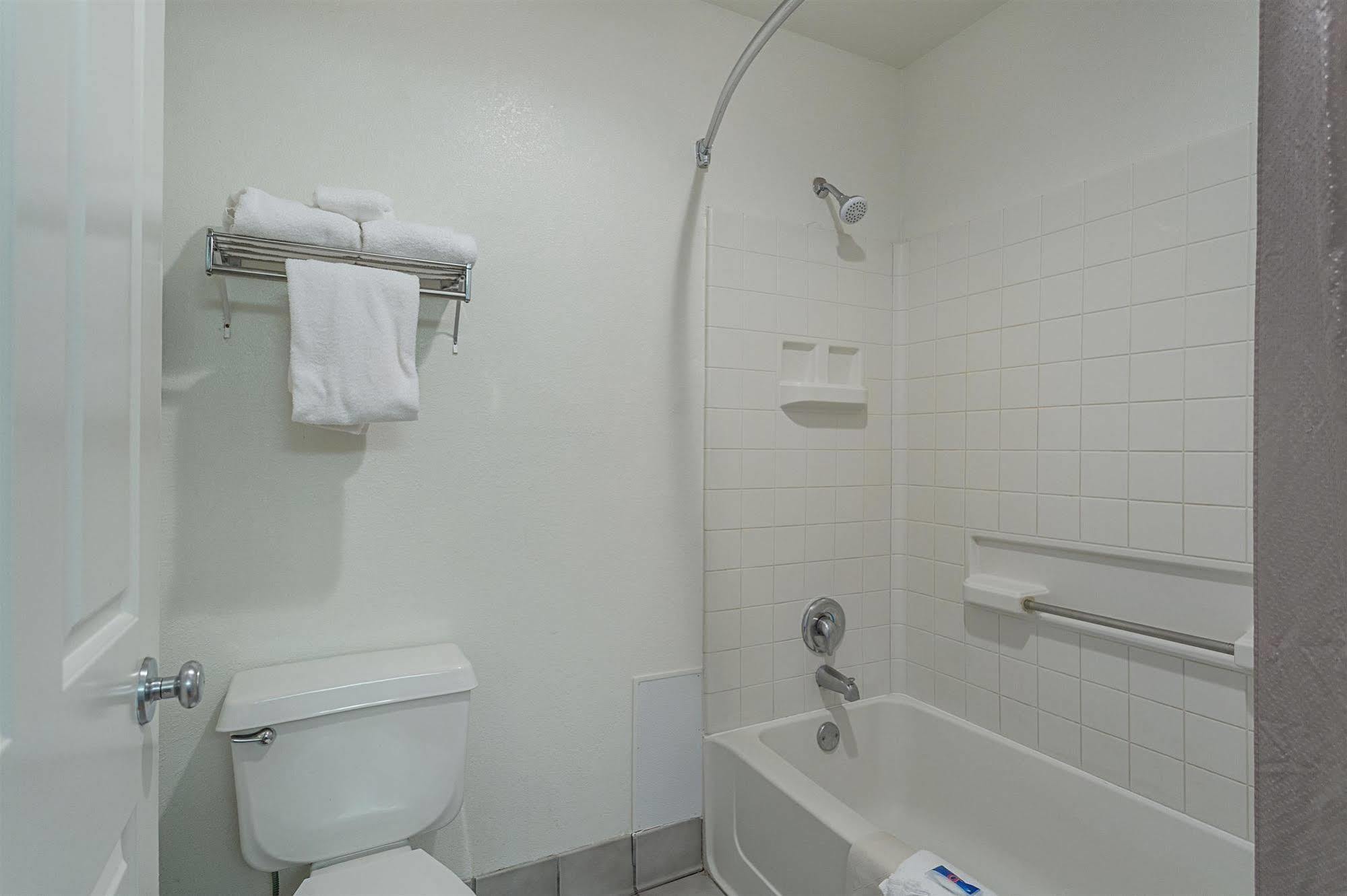 Motel 6-Williams, Az - West - Grand Canyon Buitenkant foto