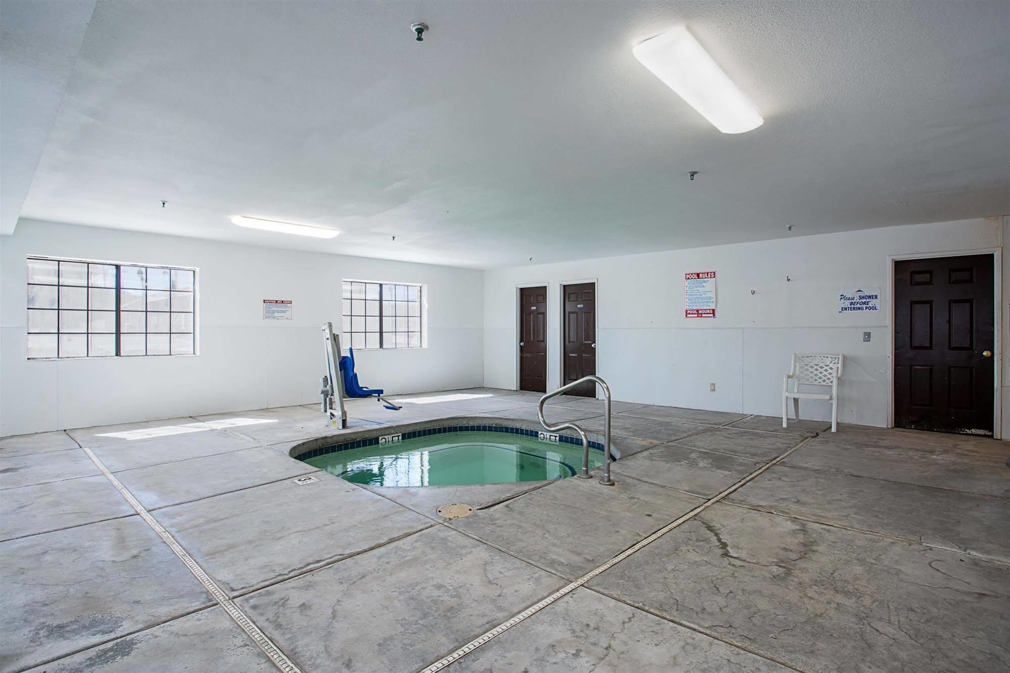 Motel 6-Williams, Az - West - Grand Canyon Buitenkant foto