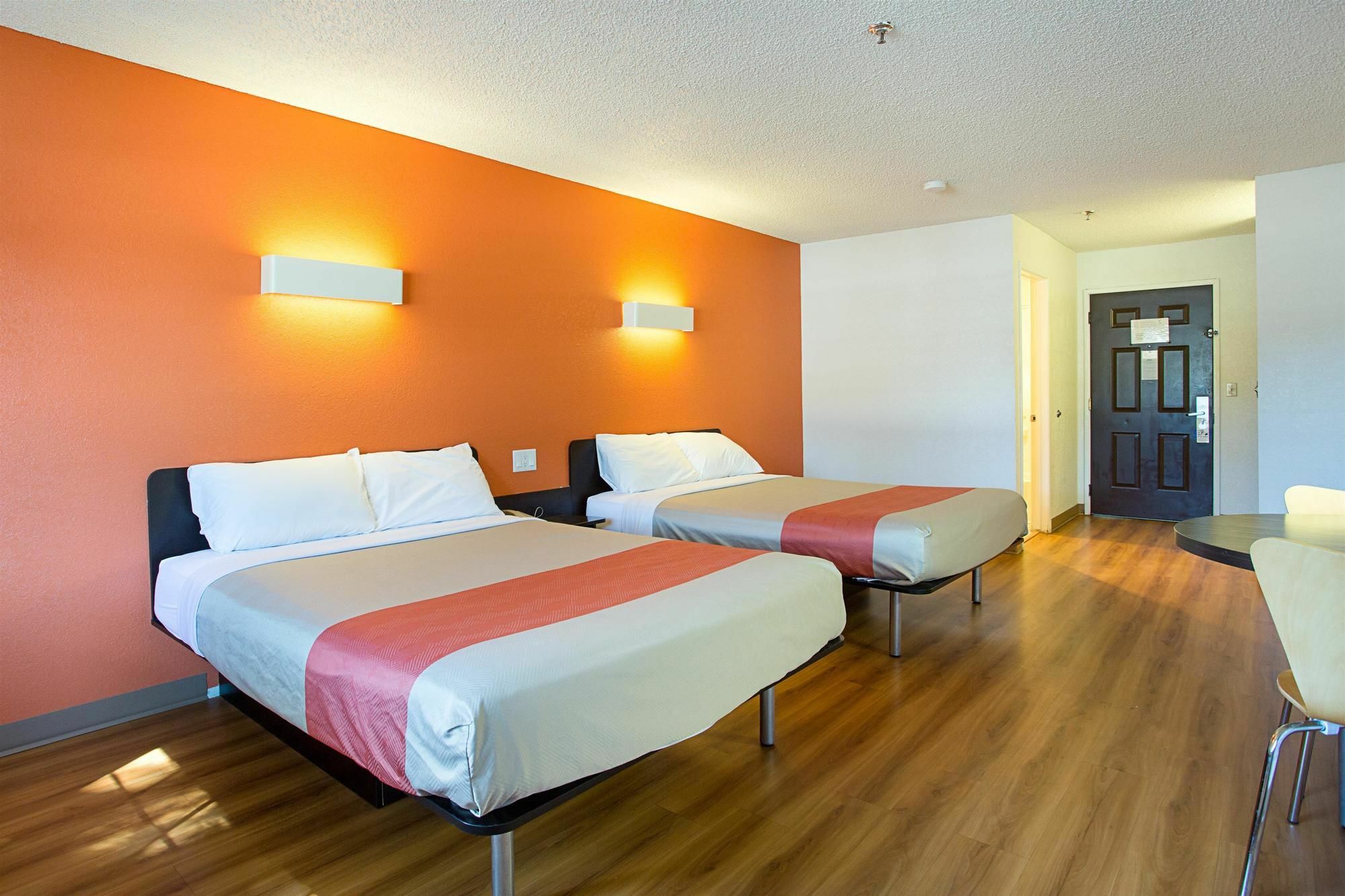 Motel 6-Williams, Az - West - Grand Canyon Buitenkant foto